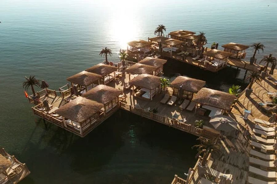 Unigenç Turizm - Lord's Palace Hotel SPA Casino