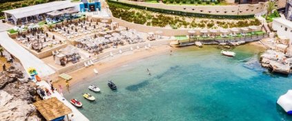 Unigenç Turizm - Lord's Palace Hotel SPA Casino