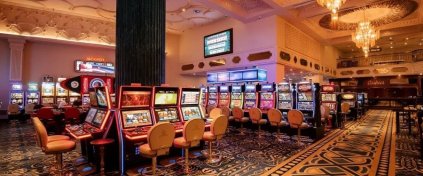 Unigenç Turizm - Lord's Palace Hotel SPA Casino