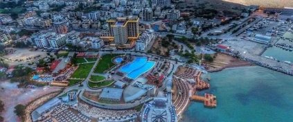 Unigenç Turizm - Lord's Palace Hotel SPA Casino