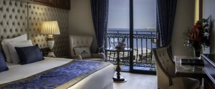 Unigenç Turizm - Lord's Palace Hotel SPA Casino