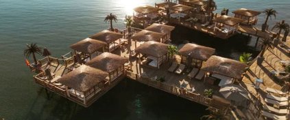 Unigenç Turizm - Lord's Palace Hotel SPA Casino