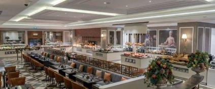 Unigenç Turizm - Lord's Palace Hotel SPA Casino