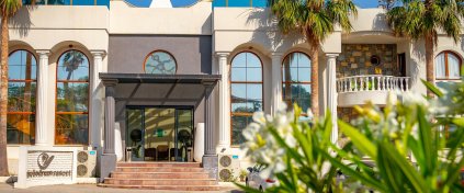 Unigenç Turizm - Riva Bodrum Resort