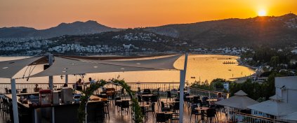 Unigenç Turizm - Riva Bodrum Resort