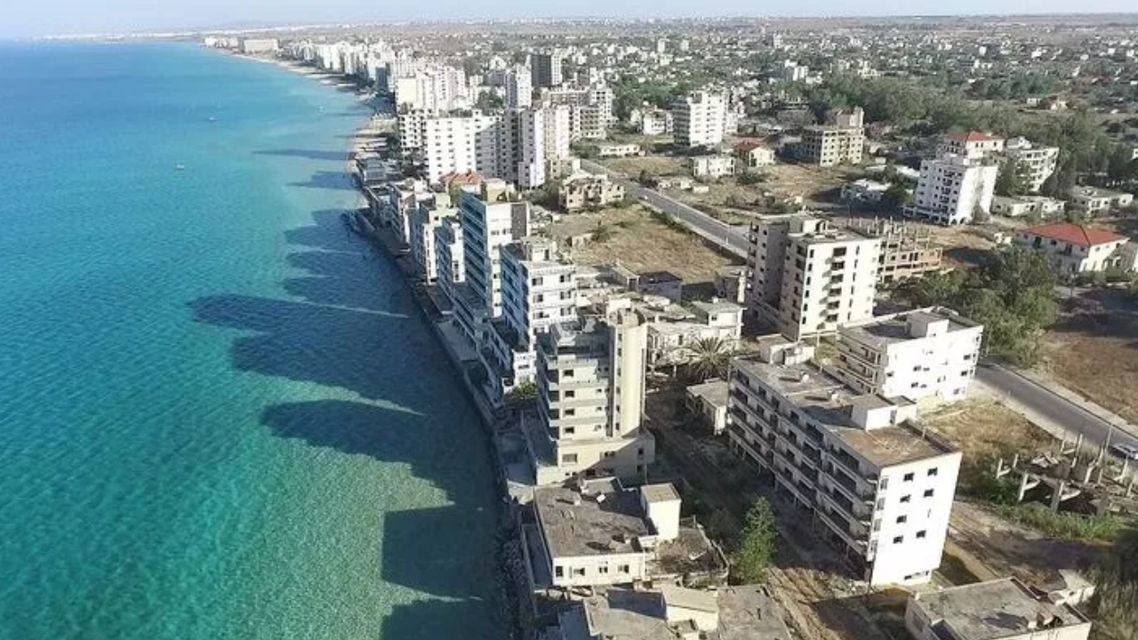 Unigenç Turizm - Kıbrıs Tatili - Lord's Palace Hotel (Uçak Bileti Dahil)