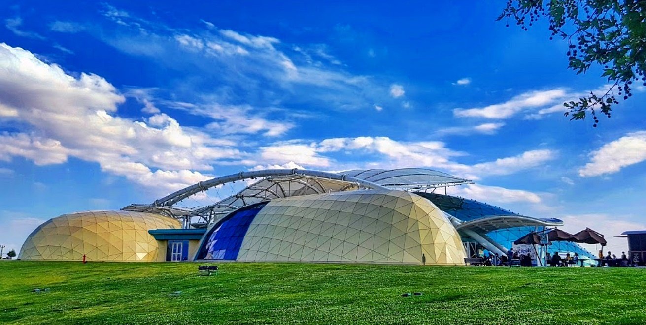 Unigenç Turizm - Sille Köyü - Tropikal Kelebekler Vadisi - Konya Mevlana Turu Günübirlik